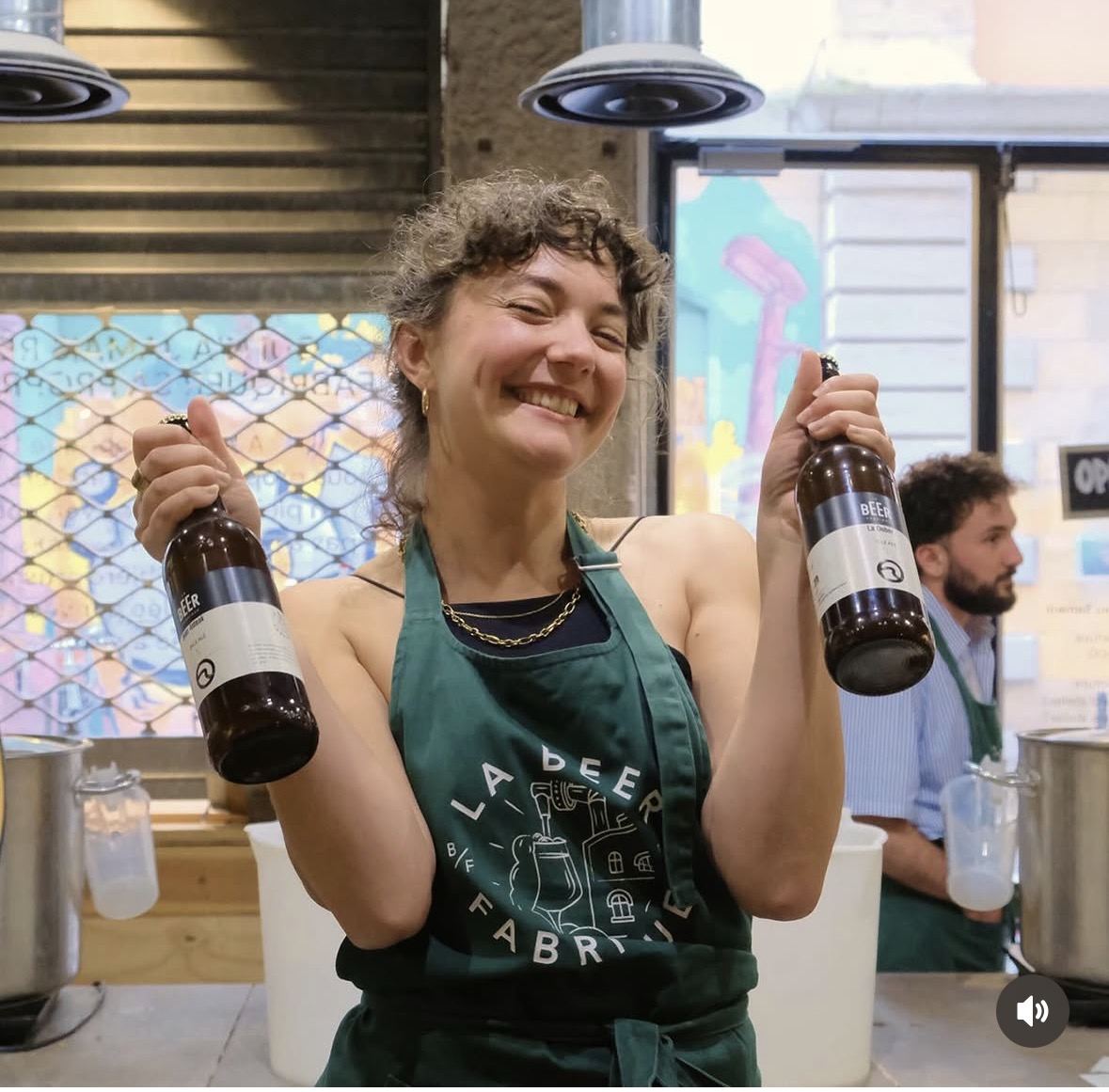 La Beer Fabrique
