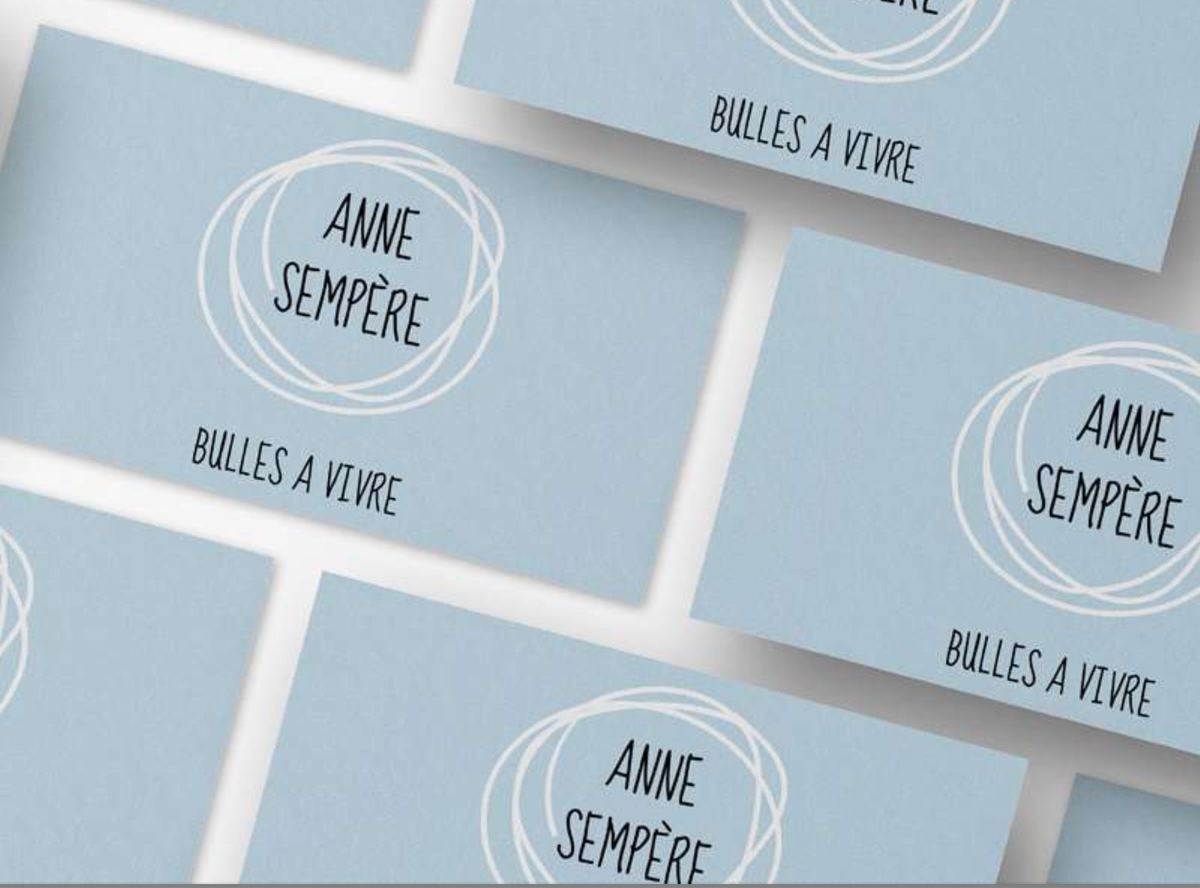 Bulles à vivre