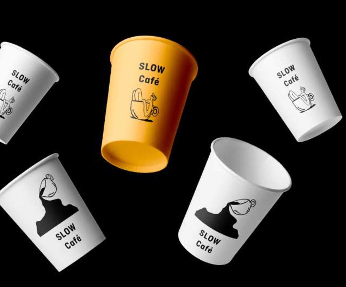 Slow Café